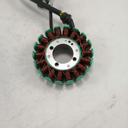 Estator de moto cg 200 18 bobinas 93x32 - Imagen 2