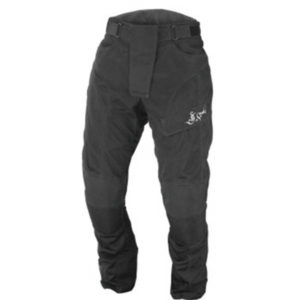 Pantalon Para Moto mujer Nerve Bianca Talla 38