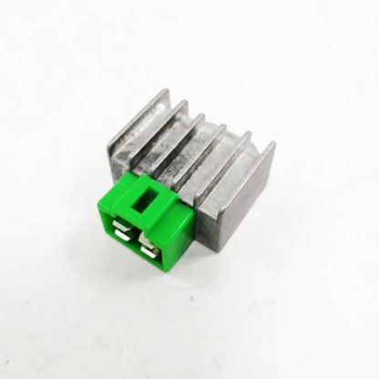 Rectificador Honda CG 150 Titan KS ESD JOB Pietcard 1241 CC+CA