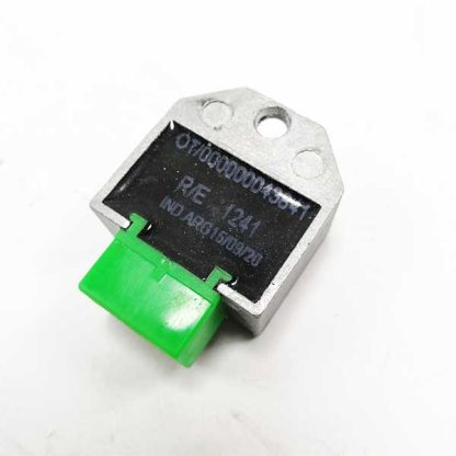 Rectificador Honda CG 150 Titan KS ESD JOB Pietcard 1241 CC+CA - Imagen 2