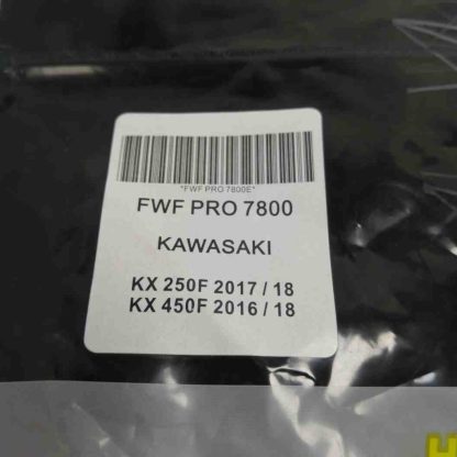 Filtro Aire Kawasaki KX 250 F 17-18 450 16-18 FWF 7800 - Imagen 3