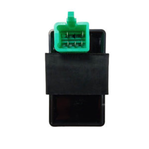 CDI para motos tipo dax 5 pines Alimentado AC