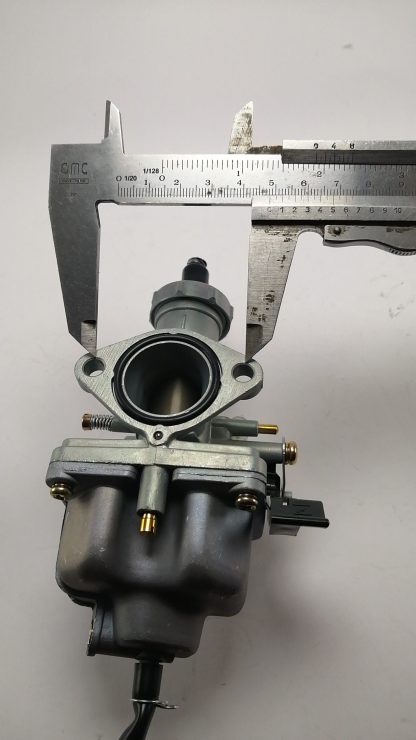 Carburador Para Motos CG compatibles 125 150 200 PZ 27 - Imagen 5