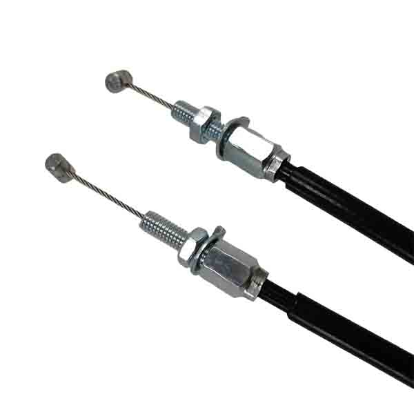Piola Cable Acelerador 180-192cm moto GY6 – DUERY