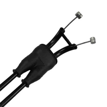 Piola Acelerador Kawasaki KLX 450R 08-09 / KX 250F 06-10 / KX 450F 06-08 PROX 53.110032 - Imagen 4