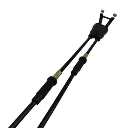 Piola Acelerador Kawasaki KLX 450R 08-09 / KX 250F 06-10 / KX 450F 06-08 PROX 53.110032 - Imagen 3