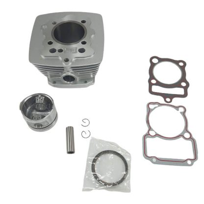 Kit cilindro Piston Varillero Honda CG150 62 mm pasador 15mm