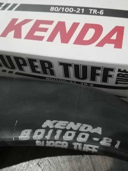 Camara Kenda 80 100 21 - Imagen 2