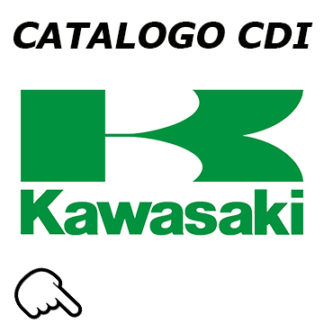CDI Kawasaki