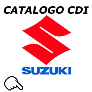 CDI Suzuki