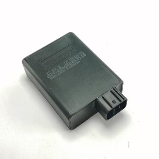 CDI Yamaha XTZ 125 6 hilos Pietcard 2385 Digital 12 volts