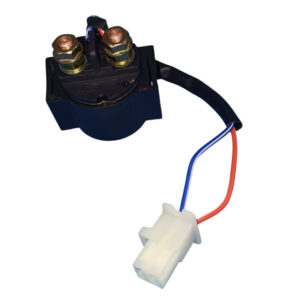 Chanchito Partida Yamaha FZ 16