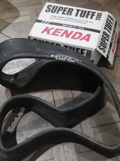 Camara Kenda 80 100 21 - Imagen 3