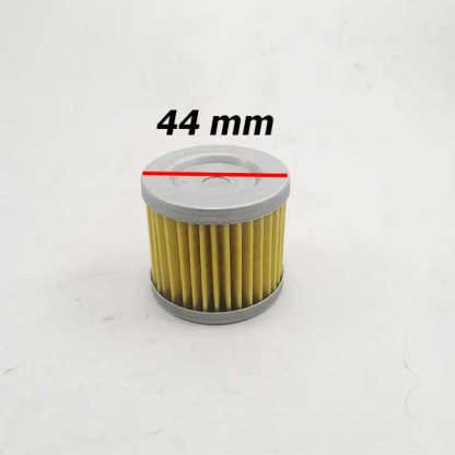 Filtro De Aceite motos Suzuki GN -Gixxer 150- Euromot GXT 200 - Imagen 4