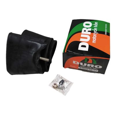 Cámara para neumático de moto  400 450 x 17