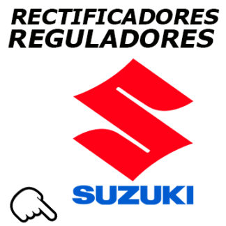 Rectificadores Suzuki