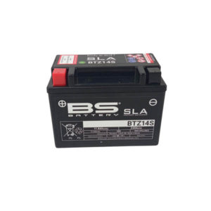 Batería Lista para instalar KTM 990 a 1290 BTZ14S