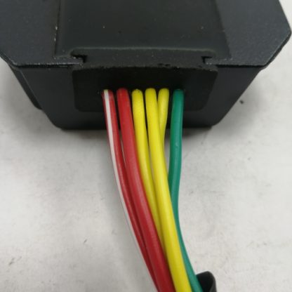 Rectificador Trifasico moto china 200 a 250 cc 6 hilos con salida luz - Imagen 2