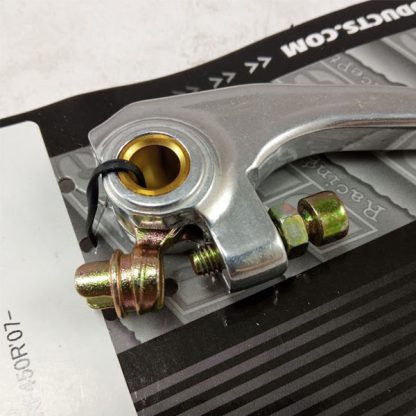 Manilla de freno Honda CRF 250 450 D40-11-005 - Imagen 3