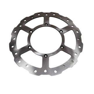Disco de Freno delantero Yamaha YZ F WR F 125 250 450 hasta 2015