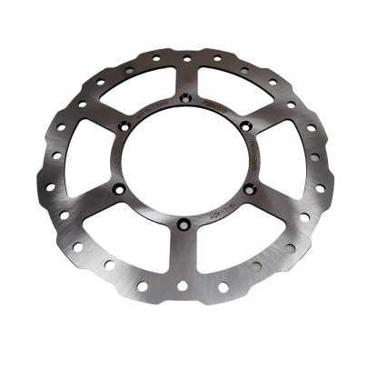 Disco de Freno delantero Yamaha YZ F WR F 125 250 450 hasta 2015