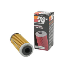 Filtro Aceite KTM 250 350 450 EXC-F SX-F  XC-F KYN 652