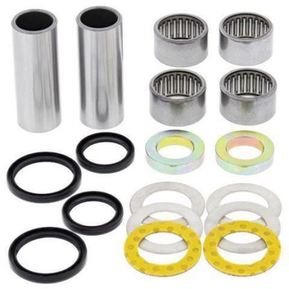 Reparacion basculante Yamaha YZ YZF FX 250 450 WRF MotoCross all balls 28-1202