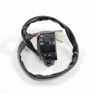 Comando Derecho  moto honda cg 125