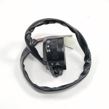 Comando Derecho  moto honda cg 125