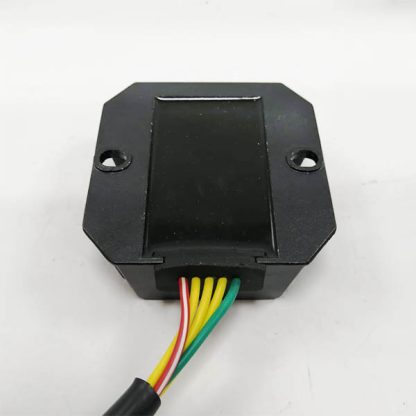 Rectificador de moto trisfasico 5 hilos adaptable universal 1337 TW - Imagen 2