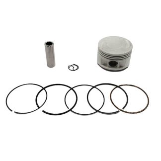 Kit Piston moto Yamaha FZ16 Carburada STD 050 1mm