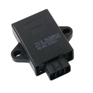 CDI Euromot GXT 200 Pietcard