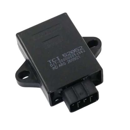 CDI Euromot GXT 200 Pietcard
