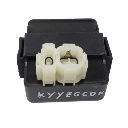 CDI Honda CB1 2452 TW Analogico 12 volts - Imagen 2