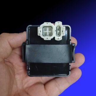 CDI Honda CB1 2452 TW Analogico 12 volts