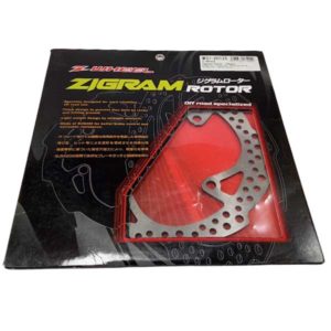 Disco de freno trasero Kawasaki KX 125 250 03-08 KX 250 F 04- 450F 06- Suzuki RMZ 250 04-06