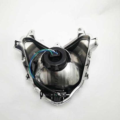 Foco principal Yamaha FZ 16 - Imagen 2