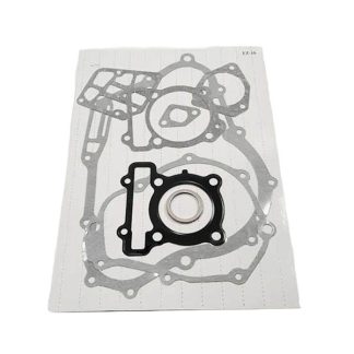 Empaquetaduras completas motor Yamaha FZ 16 carburada