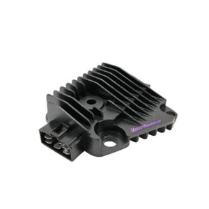 Rectificador trifasico moto keeway 250 Supershadow Dorado vblade