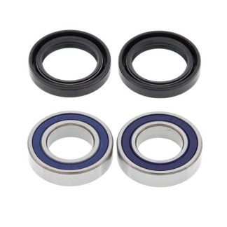 Rodamientos rueda delantera  CR 125 250 CRF 250 450 All Balls 25-1081
