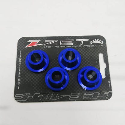 Rubber Killer Yamaha - Imagen 2