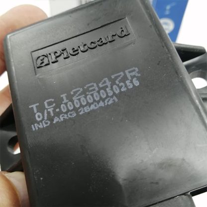 CDI digital de carrera Euromot GXT 200 suzuki GN125 Potenciado Pietcard 2347 R - Imagen 5