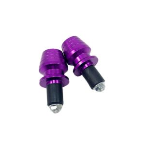 Balanceador contrapeso para Manubrio de motos