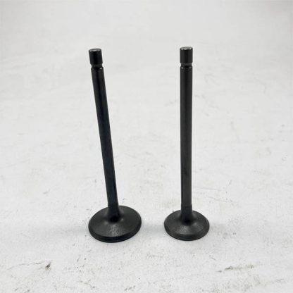 Válvulas Para moto Honda CG 125 Y otras con Motor cg 125 chinos
