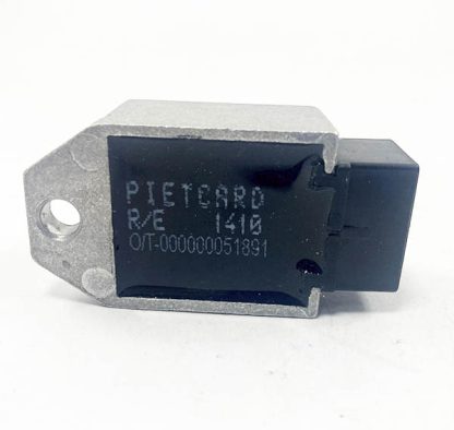 Rectificador Moto HONDA CB1 125 Pietcard 1410 monofasico CC+CA - Imagen 2