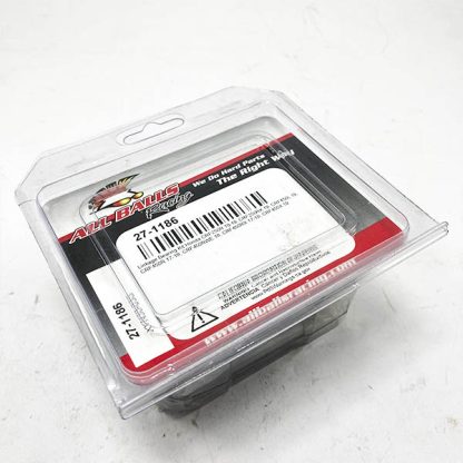 Reparación de bieleta Honda CRF 250 y 450 de los modelos nuevos All BAlls 27-1186 - Imagen 2