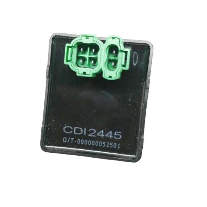 Cdi honda xr 125 150 L pietcard 2445