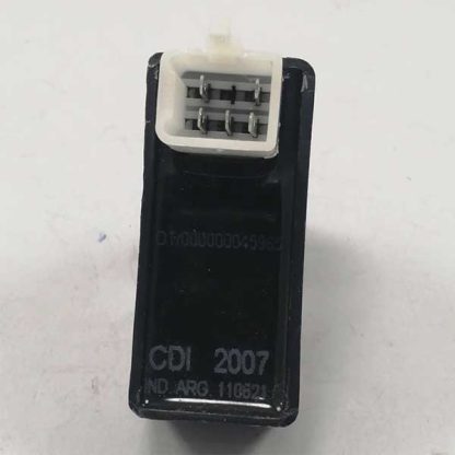 CDI Moto Honda Tact Super TACT DAX y Econo Pietcard 2007 Analogico - Imagen 2