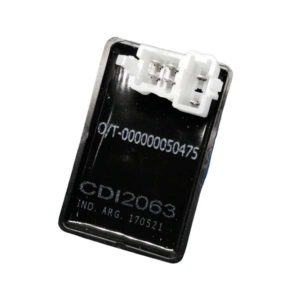 CDI moto Honda CGL125- XL 250 R Pietcard 2063 analogico