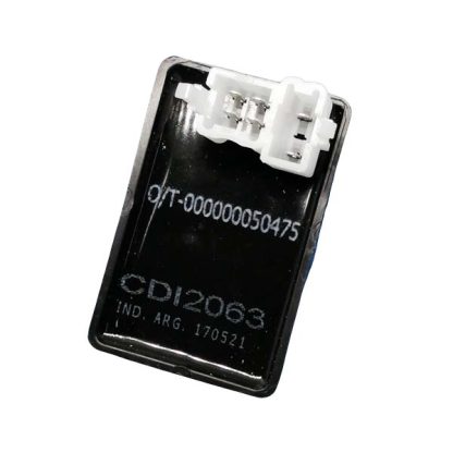 CDI moto Honda CGL125- XL 250 R Pietcard 2063 analogico